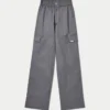 Pantalon cargo décontracté pour homme