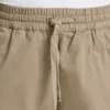 Pantalon cargo femme – gris-vert Pantalon cargo femme – gris-vert