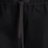 Pantalon cargo femme – noir Pantalon cargo femme – noir