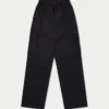 Pantalon cargo femme – noir Pantalon cargo femme – noir