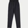 Pantalon cargo technique fuselé pour homme Pantalon cargo technique fuselé pour homme