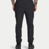 Pantalon cargo technique fuselé pour homme Pantalon cargo technique fuselé pour homme