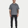 Pantalon cargo technique fuselé pour homme Pantalon cargo technique fuselé pour homme
