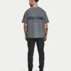 Pantalon cargo technique fuselé pour homme Pantalon cargo technique fuselé pour homme