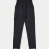 Pantalon cargo technique fuselé pour homme Pantalon cargo technique fuselé pour homme