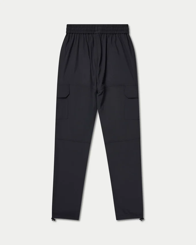 Pantalon cargo technique fuselé pour homme Pantalon cargo technique fuselé pour homme