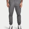 Pantalon cargo utilitaire fuselé pour homme Pantalon cargo utilitaire fuselé pour homme