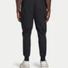Pantalon cargo utilitaire fuselé pour homme Pantalon cargo utilitaire fuselé pour homme