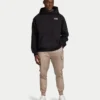 Pantalon cargo utilitaire fuselé pour homme Pantalon cargo utilitaire fuselé pour homme