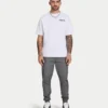 Pantalon cargo utilitaire fuselé pour homme Pantalon cargo utilitaire fuselé pour homme