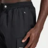 Pantalon cargo utilitaire fuselé pour homme Pantalon cargo utilitaire fuselé pour homme