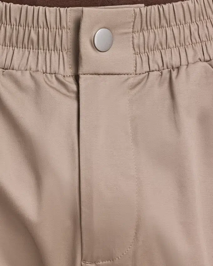 Pantalon cargo utilitaire fuselé pour homme Pantalon cargo utilitaire fuselé pour homme