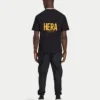 Pantalon cargo utilitaire fuselé pour homme Pantalon cargo utilitaire fuselé pour homme
