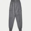 Pantalon cargo utilitaire fuselé pour homme Pantalon cargo utilitaire fuselé pour homme