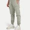 Pantalon cargo utilitaire pour homme – gris-vert