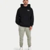 Pantalon cargo utilitaire pour homme – gris-vert