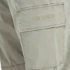 Pantalon cargo utilitaire pour homme – gris-vert
