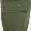 Pantalon cargo utilitaire pour homme – kaki foncé Pantalon cargo utilitaire pour homme – kaki foncé