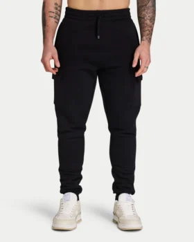 Pantalon de jogging cargo « The Collective » pour homme Pantalon de jogging cargo « The Collective » pour homme