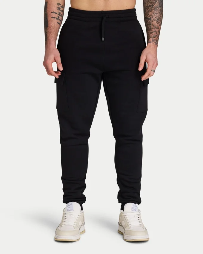 Pantalon de jogging cargo « The Collective » pour homme Pantalon de jogging cargo « The Collective » pour homme