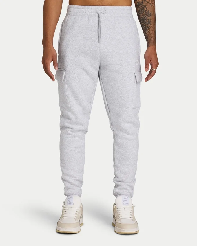 Pantalon de jogging cargo « The Collective » pour homme Pantalon de jogging cargo « The Collective » pour homme