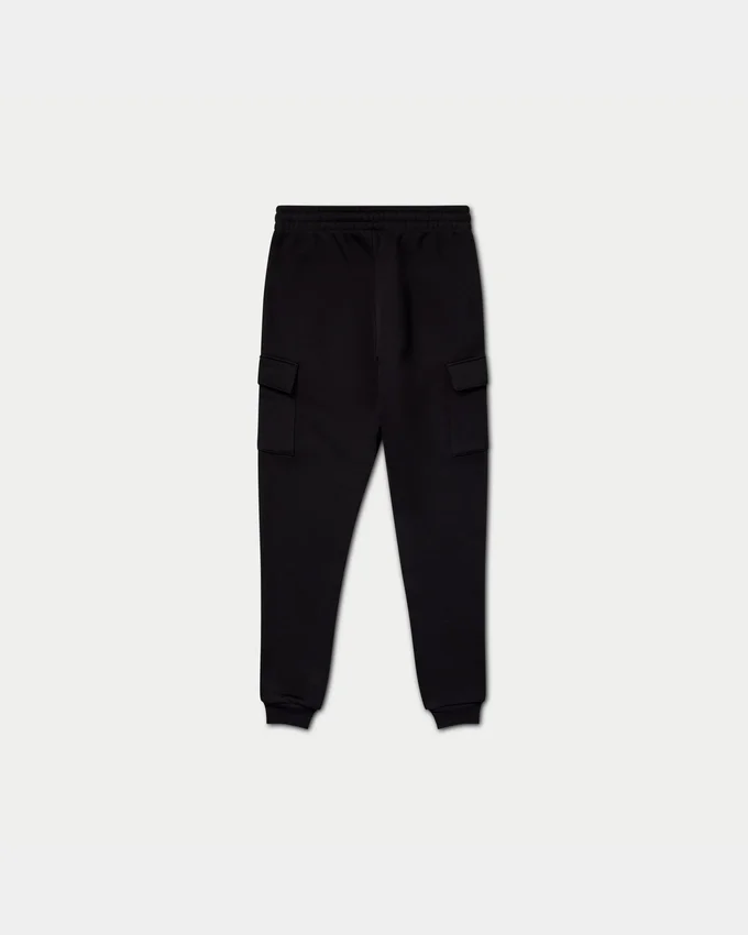 Pantalon de jogging cargo « The Collective » pour homme Pantalon de jogging cargo « The Collective » pour homme