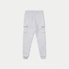 Pantalon de jogging cargo « The Collective » pour homme Pantalon de jogging cargo « The Collective » pour homme
