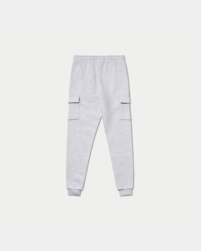 Pantalon de jogging cargo « The Collective » pour homme Pantalon de jogging cargo « The Collective » pour homme