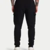 Pantalon de jogging cargo « The Collective » pour homme Pantalon de jogging cargo « The Collective » pour homme