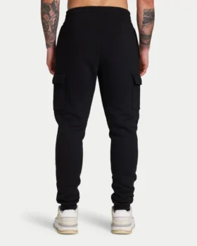 Pantalon de jogging cargo « The Collective » pour homme Pantalon de jogging cargo « The Collective » pour homme