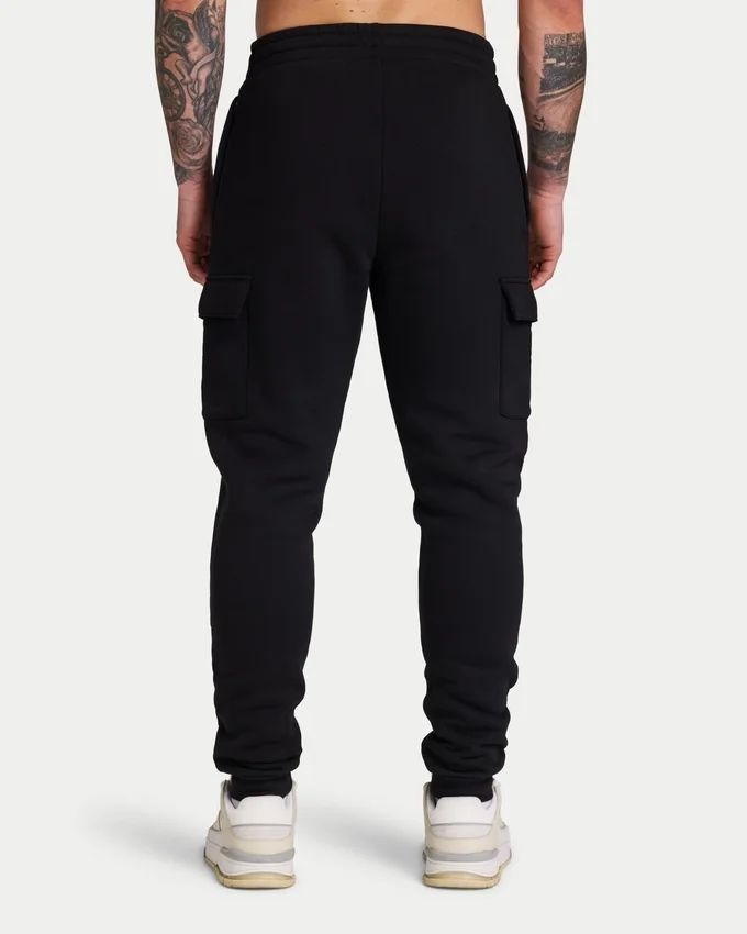 Pantalon de jogging cargo « The Collective » pour homme Pantalon de jogging cargo « The Collective » pour homme
