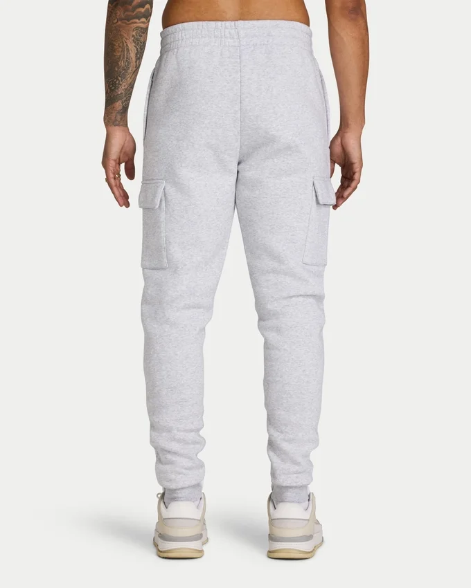 Pantalon de jogging cargo « The Collective » pour homme Pantalon de jogging cargo « The Collective » pour homme