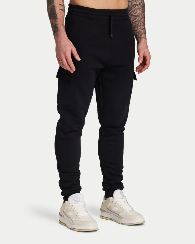 Pantalon de jogging cargo « The Collective » pour homme Pantalon de jogging cargo « The Collective » pour homme