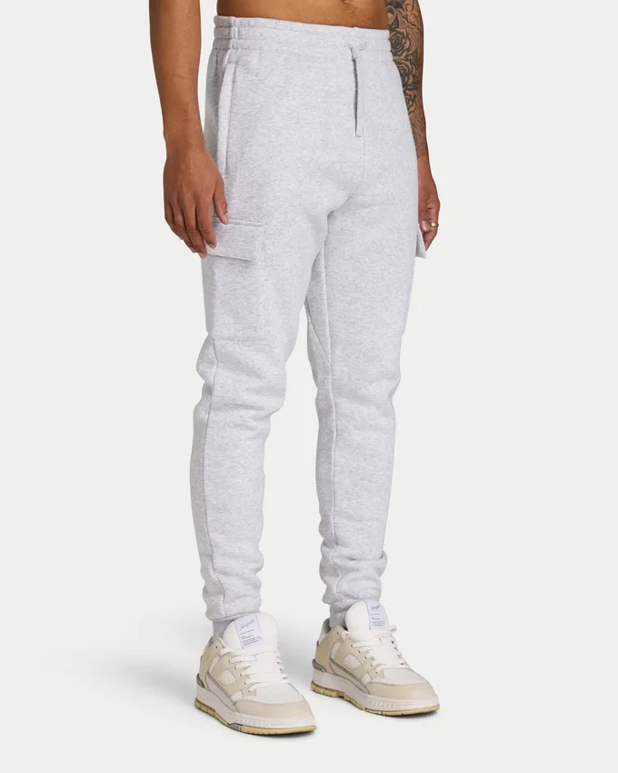 Pantalon de jogging cargo « The Collective » pour homme Pantalon de jogging cargo « The Collective » pour homme