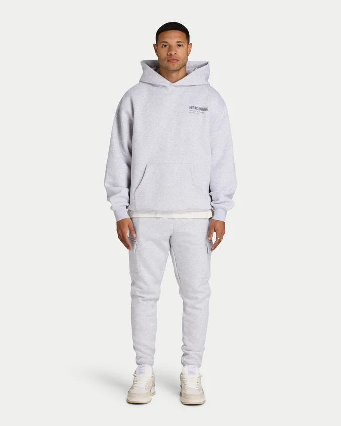 Pantalon de jogging cargo « The Collective » pour homme Pantalon de jogging cargo « The Collective » pour homme