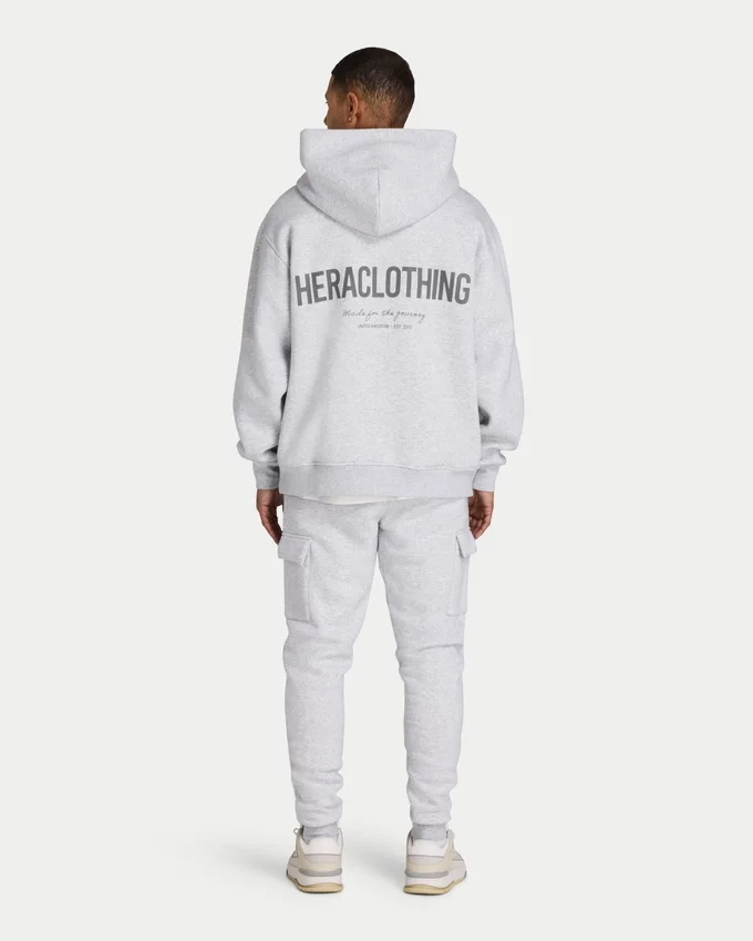 Pantalon de jogging cargo « The Collective » pour homme Pantalon de jogging cargo « The Collective » pour homme
