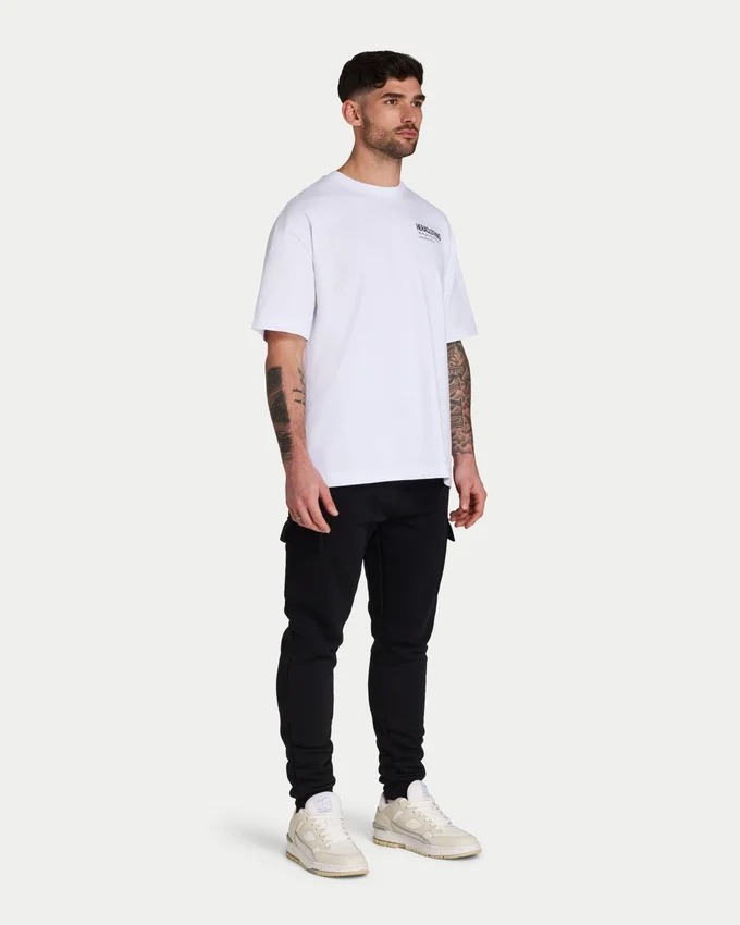 Pantalon de jogging cargo « The Collective » pour homme Pantalon de jogging cargo « The Collective » pour homme