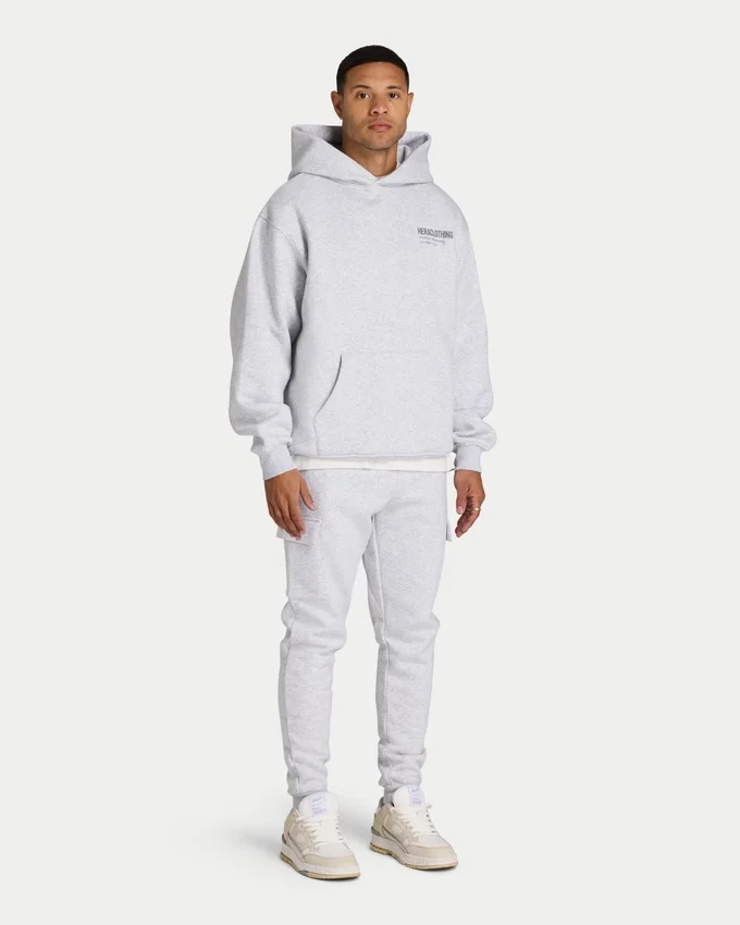 Pantalon de jogging cargo « The Collective » pour homme Pantalon de jogging cargo « The Collective » pour homme