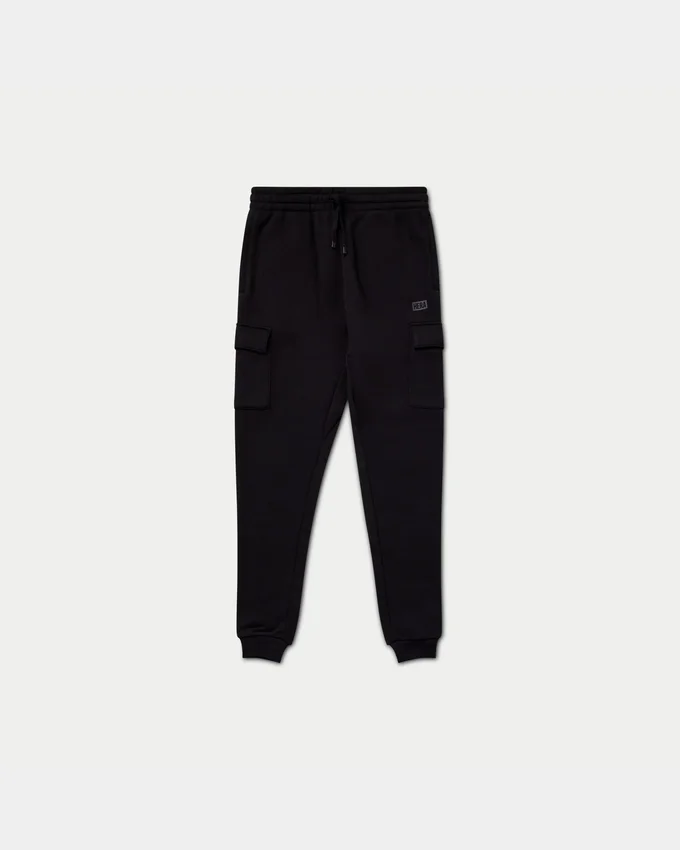 Pantalon de jogging cargo « The Collective » pour homme Pantalon de jogging cargo « The Collective » pour homme