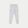 Pantalon de jogging cargo « The Collective » pour homme Pantalon de jogging cargo « The Collective » pour homme