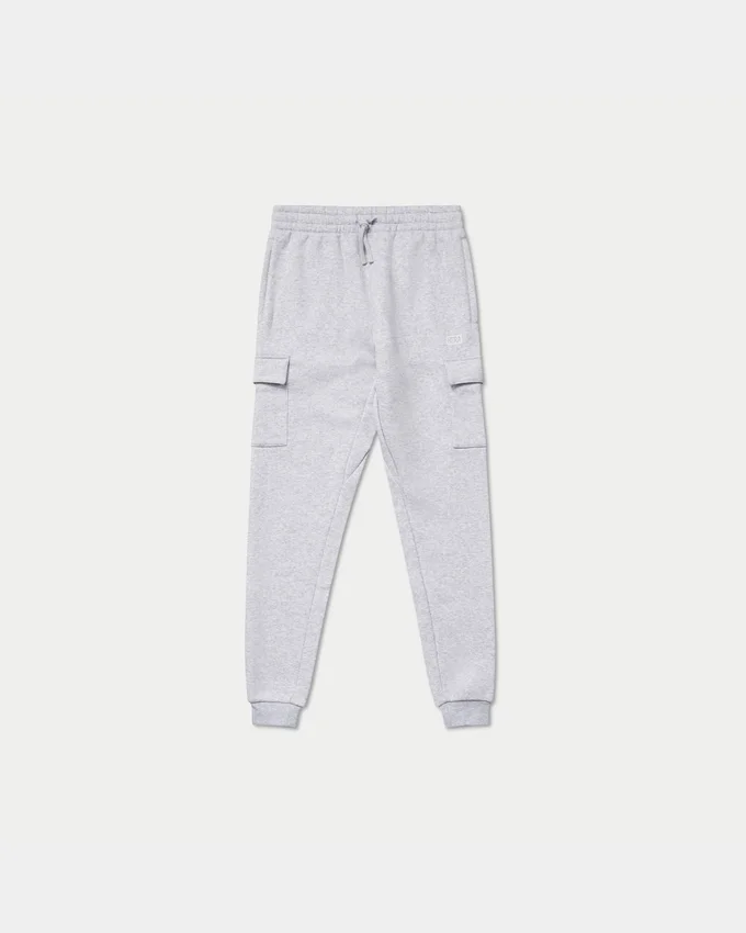 Pantalon de jogging cargo « The Collective » pour homme Pantalon de jogging cargo « The Collective » pour homme