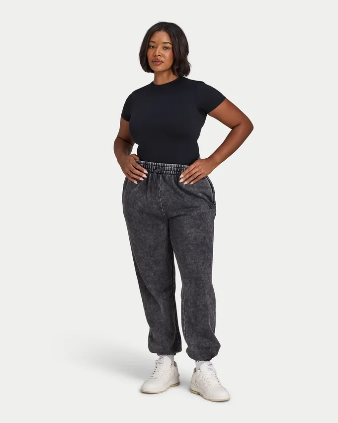Pantalon de jogging Collective pour femme Pantalon de jogging Collective pour femme