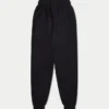 Pantalon de jogging « Collective » pour femme – noir Pantalon de jogging « Collective » pour femme – noir