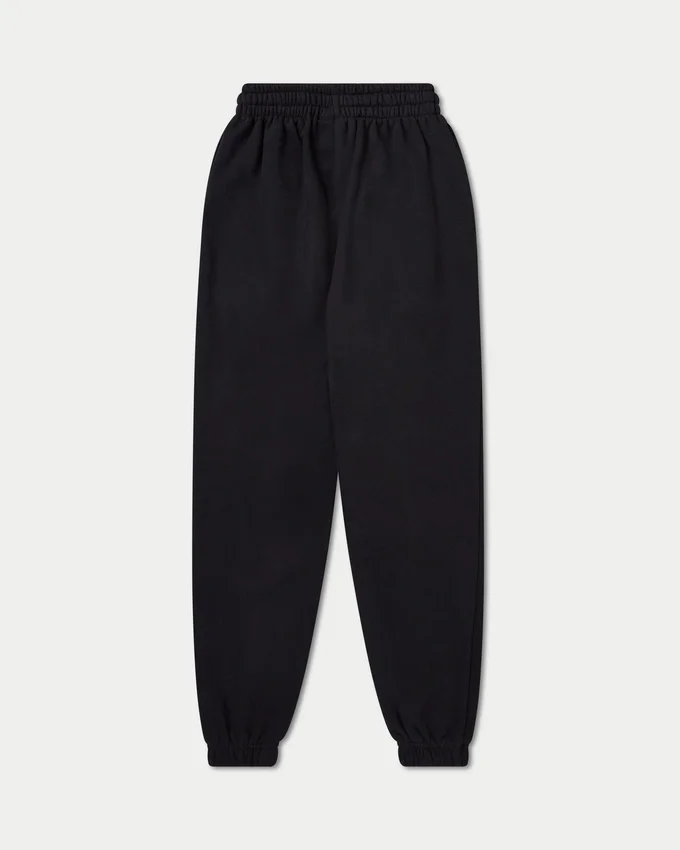 Pantalon de jogging « Collective » pour femme – noir Pantalon de jogging « Collective » pour femme – noir