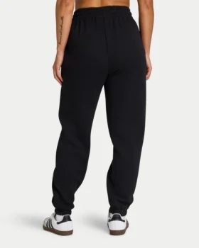 Pantalon de jogging « Collective » pour femme – noir