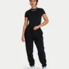 Pantalon de jogging « Collective » pour femme – noir Pantalon de jogging « Collective » pour femme – noir