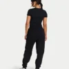 Pantalon de jogging « Collective » pour femme – noir Pantalon de jogging « Collective » pour femme – noir