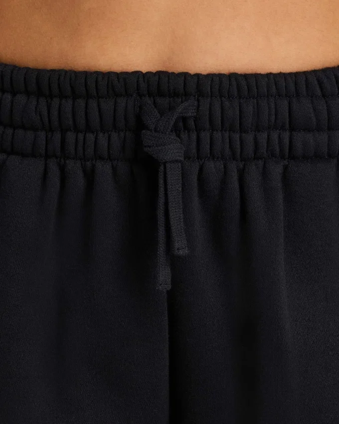Pantalon de jogging « Collective » pour femme – noir Pantalon de jogging « Collective » pour femme – noir