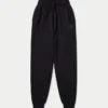 Pantalon de jogging « Collective » pour femme – noir Pantalon de jogging « Collective » pour femme – noir