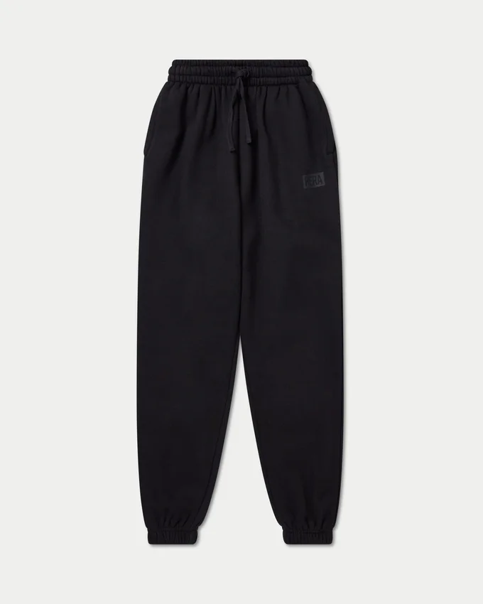 Pantalon de jogging « Collective » pour femme – noir Pantalon de jogging « Collective » pour femme – noir
